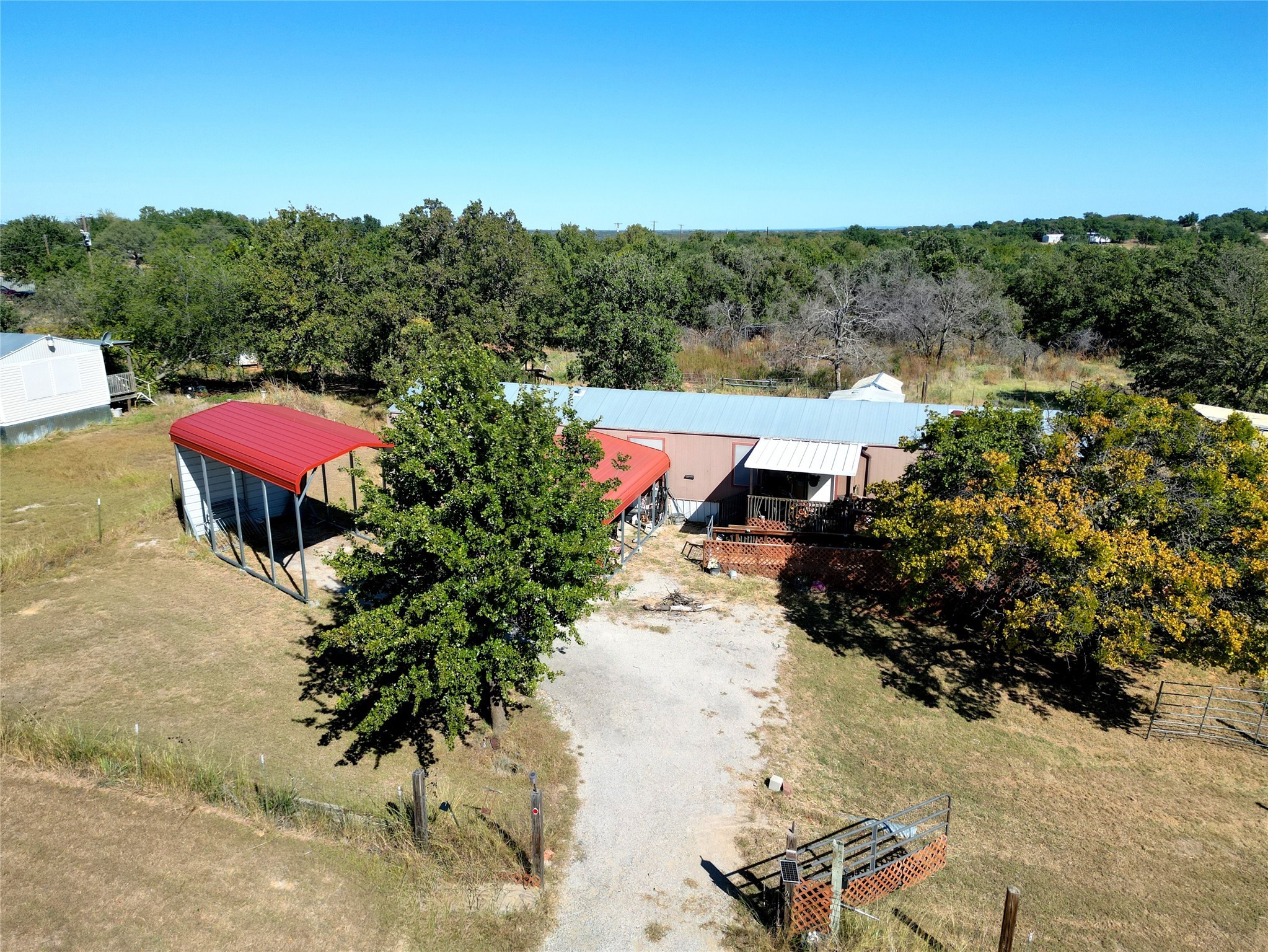 105 Marsh Salt Court Springtown TX 76082