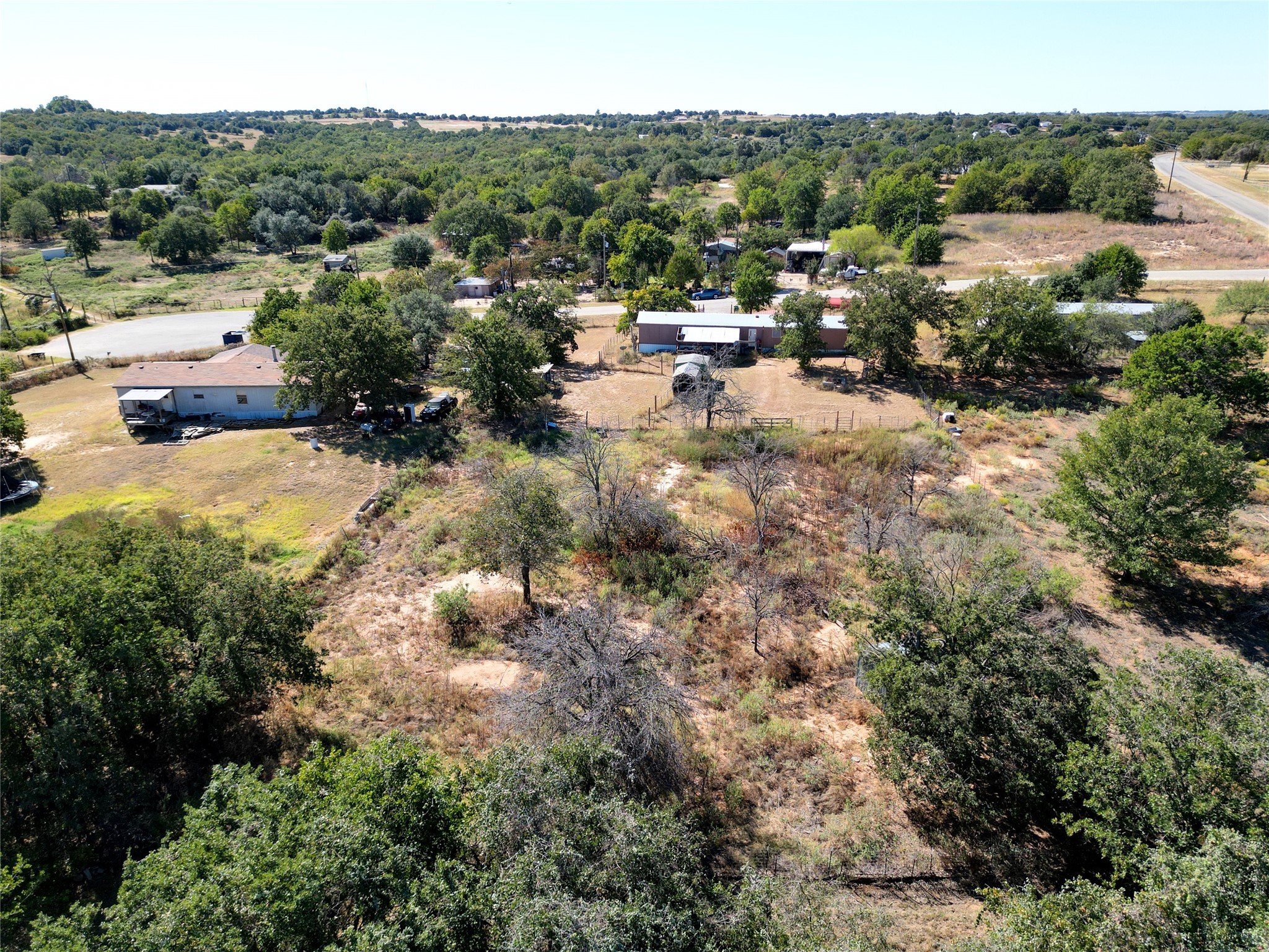 105 Marsh Salt Court Springtown TX 76082