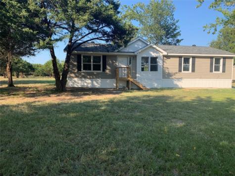 3528 County Road 2621 Caddo Mills TX 75135