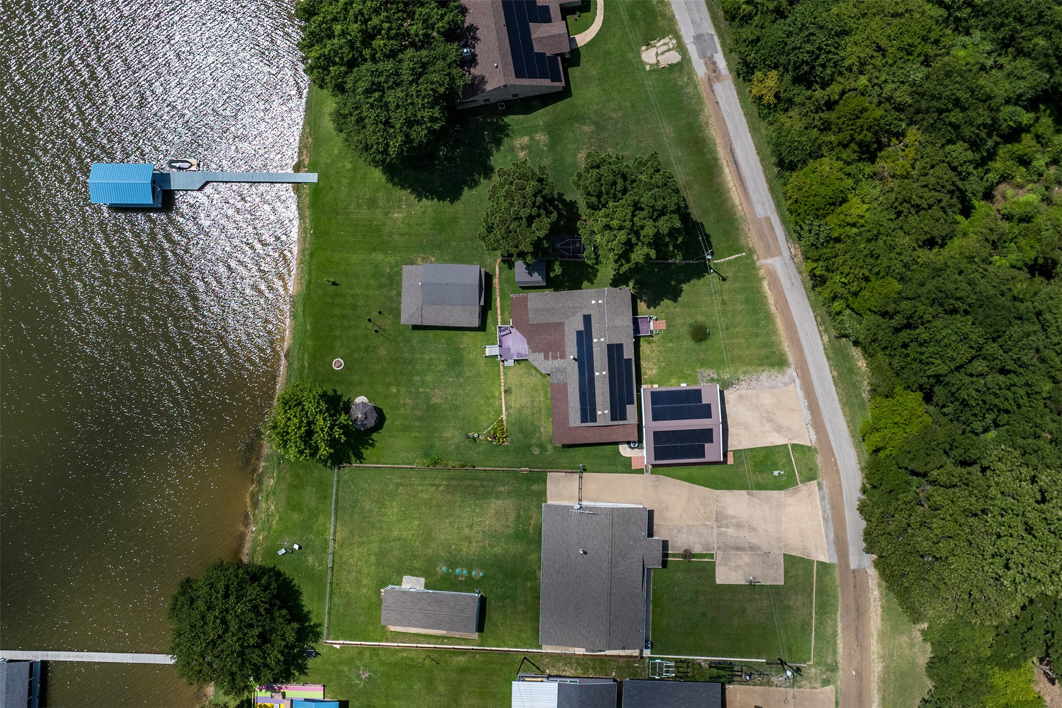175 Kings Row Malakoff TX 75148