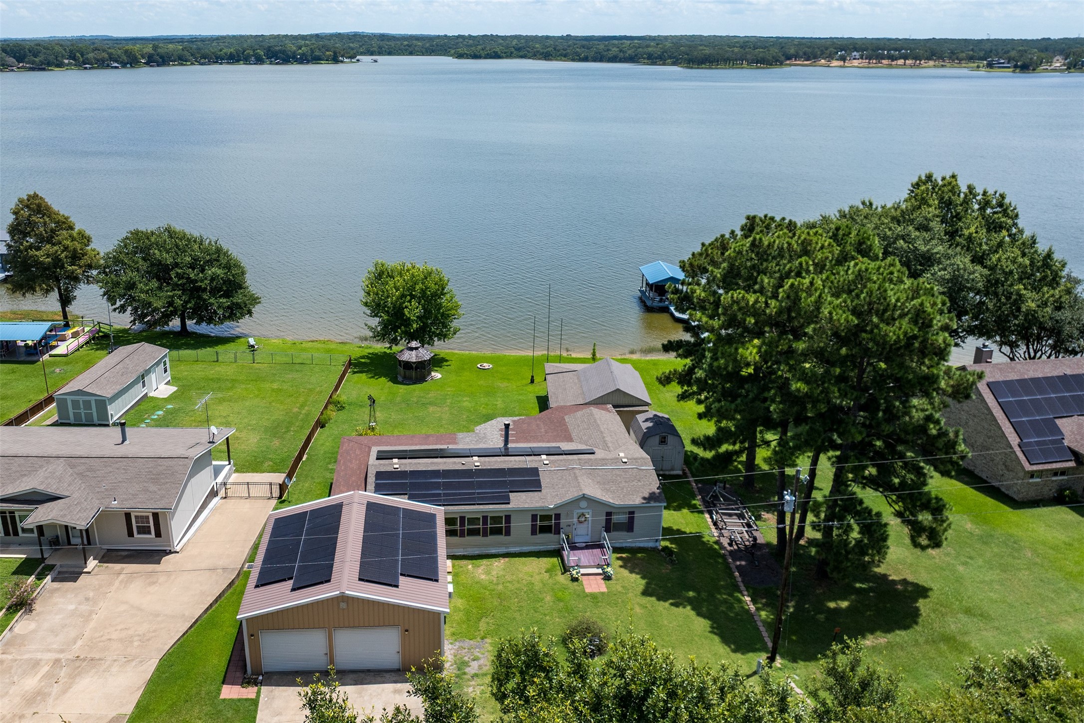 175 Kings Row Malakoff TX 75148