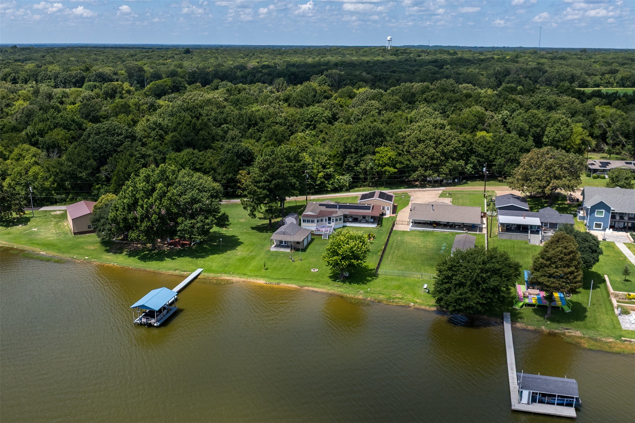 175 Kings Row Malakoff TX 75148
