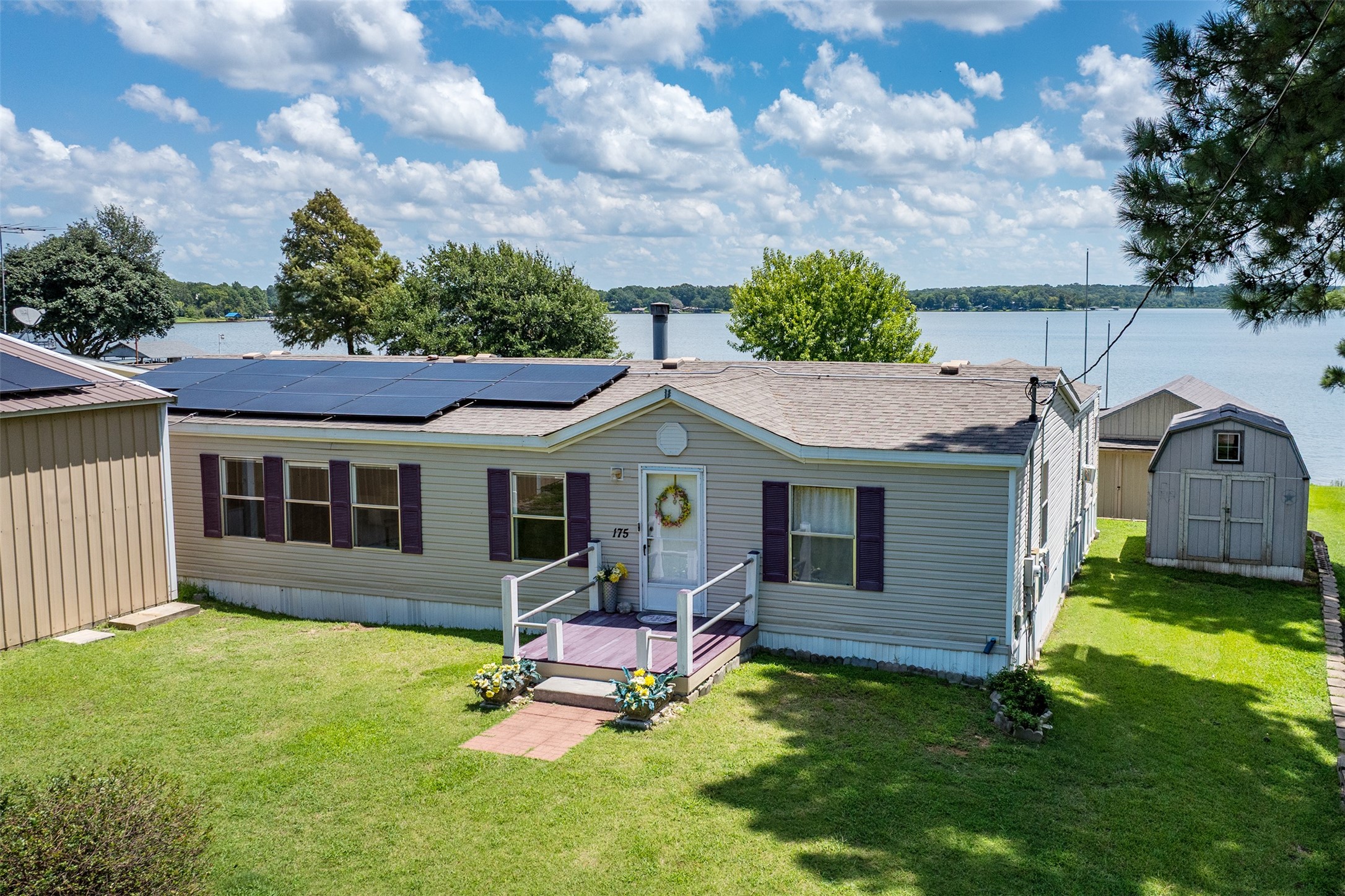 175 Kings Row Malakoff TX 75148