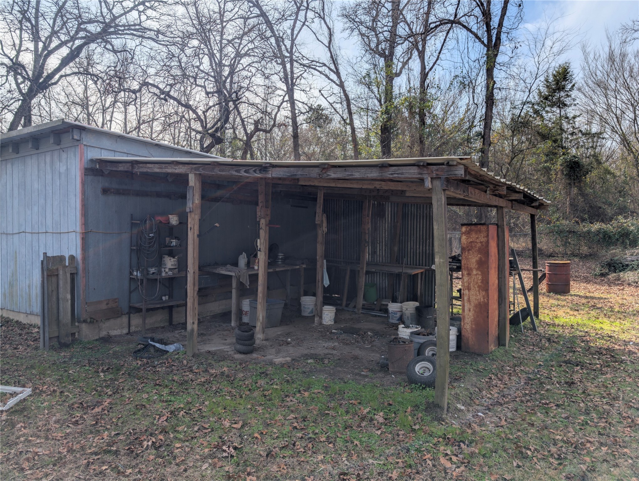 211 Private Road 5308 Canton TX 75103