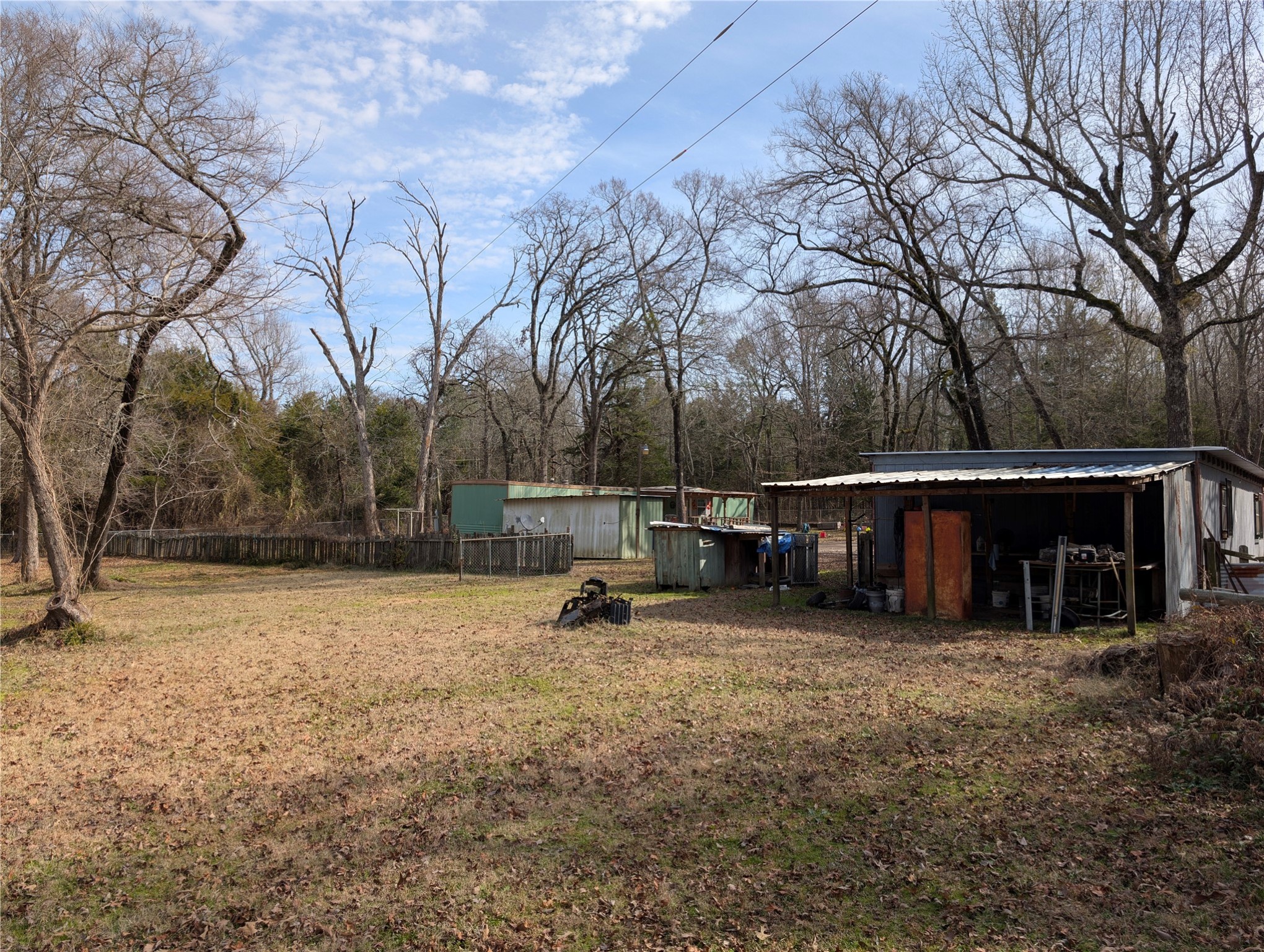 211 Private Road 5308 Canton TX 75103