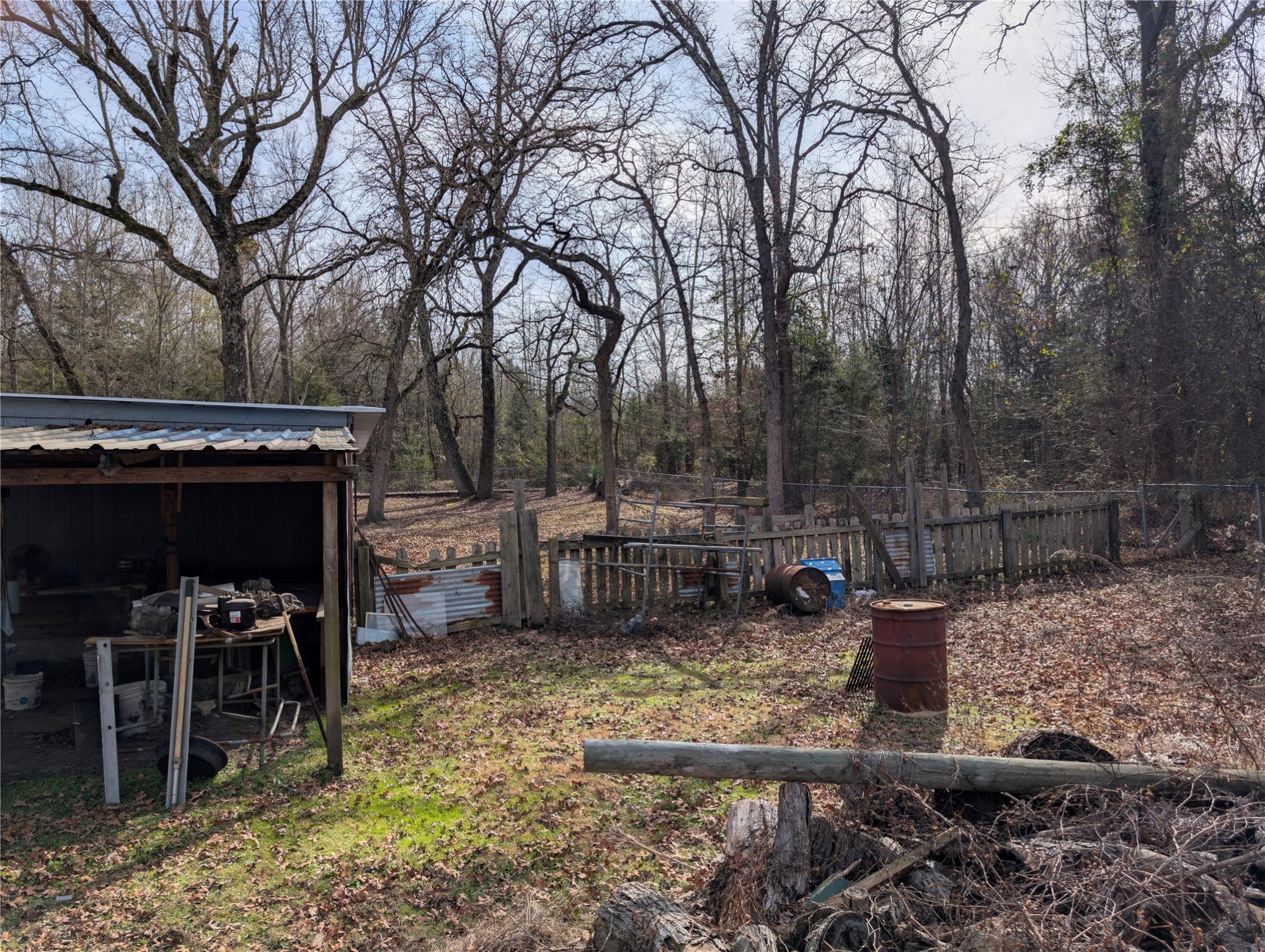 211 Private Road 5308 Canton TX 75103
