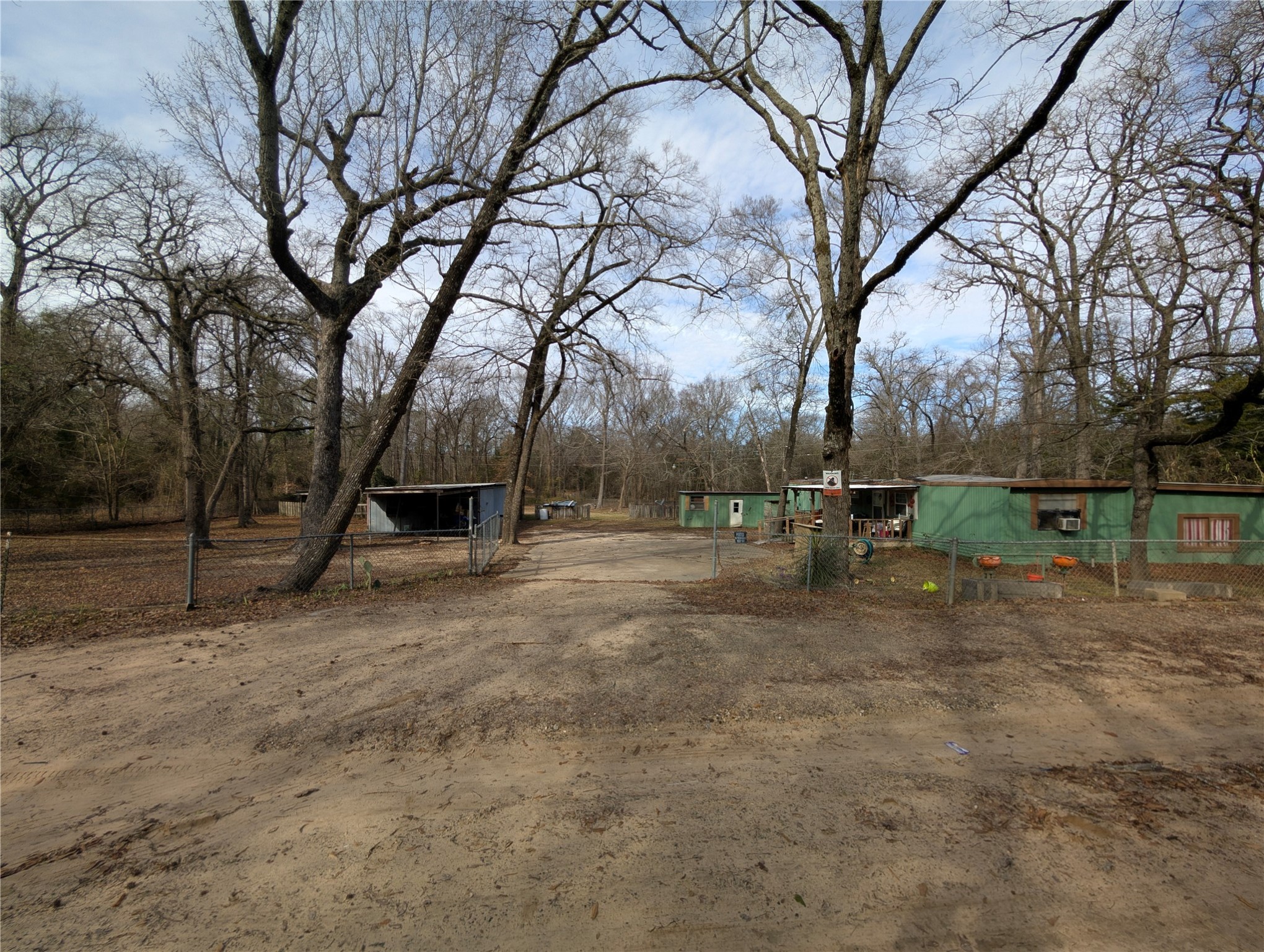 211 Private Road 5308 Canton TX 75103