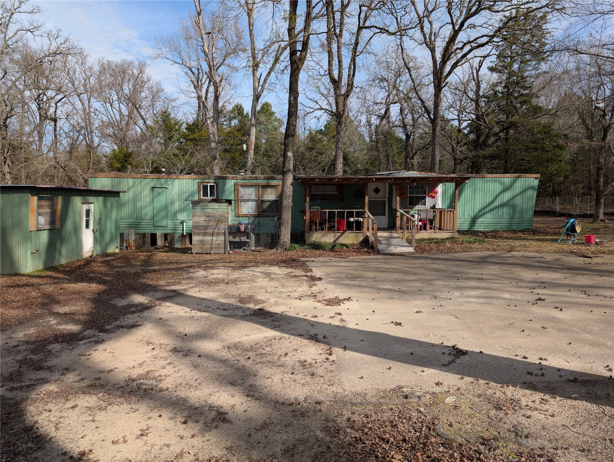 211 Private Road 5308 Canton TX 75103