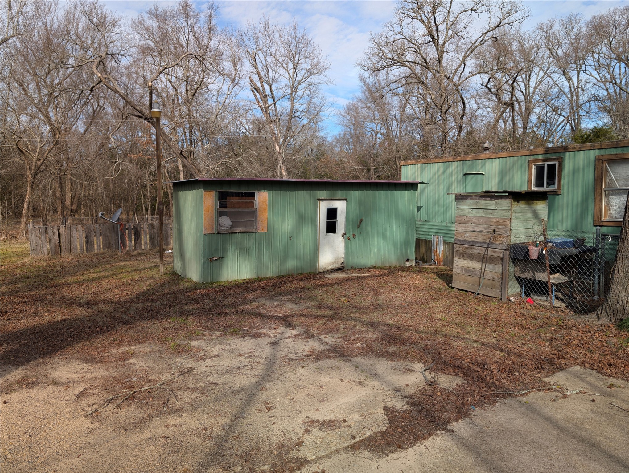 211 Private Road 5308 Canton TX 75103