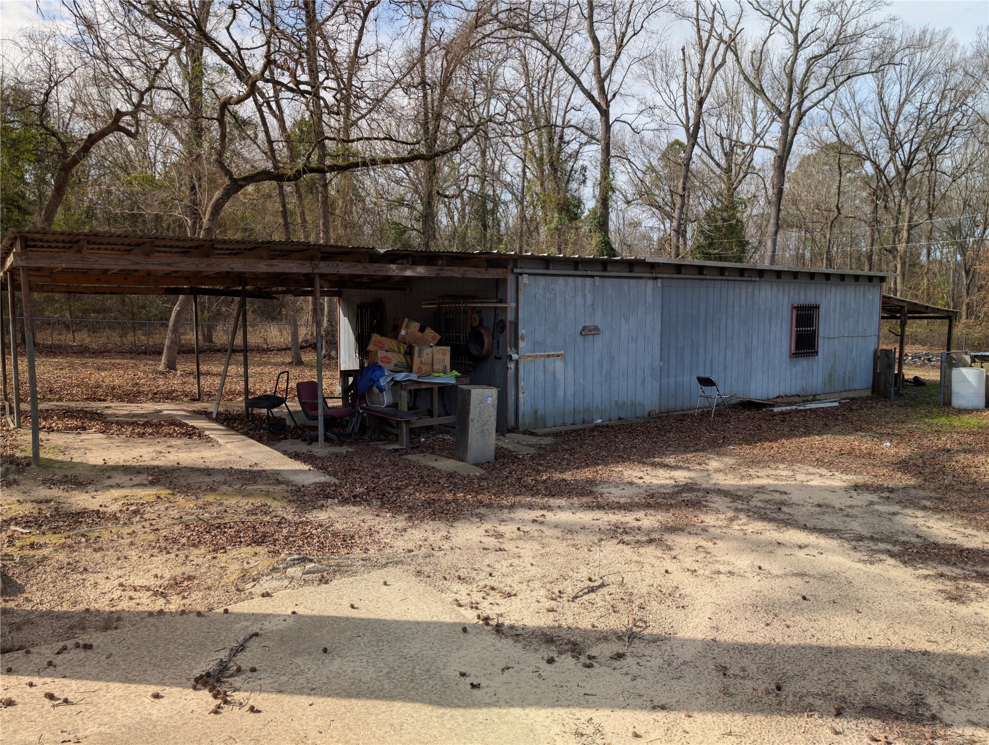 211 Private Road 5308 Canton TX 75103