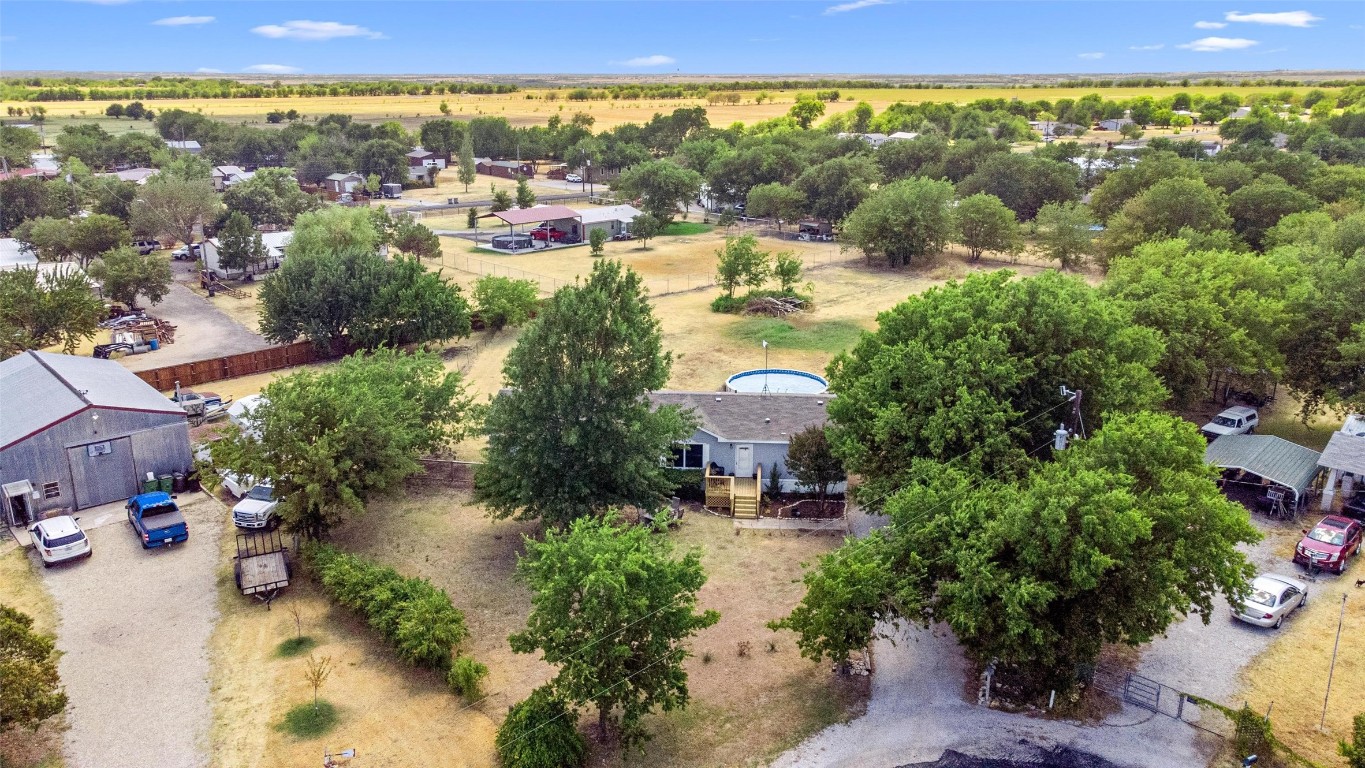 11381 Cinnamon Court Ponder TX 76259