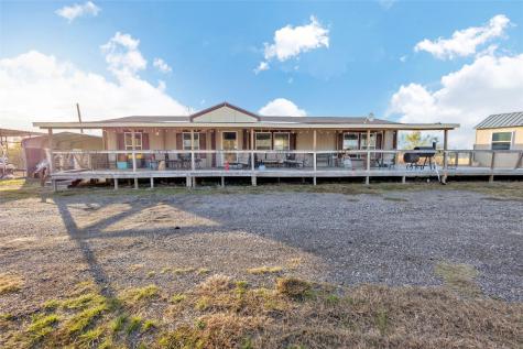 11794 County Road 4037 Kemp TX 75143
