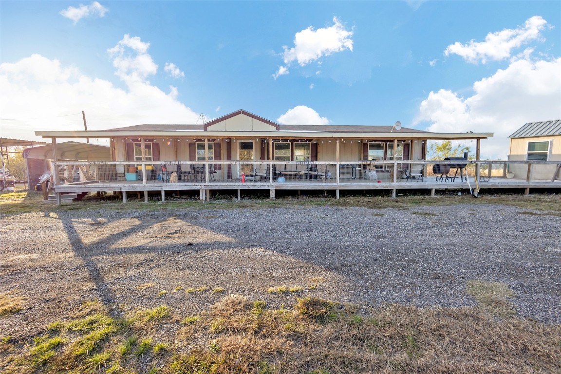 11794 County Road 4037 Kemp TX 75143