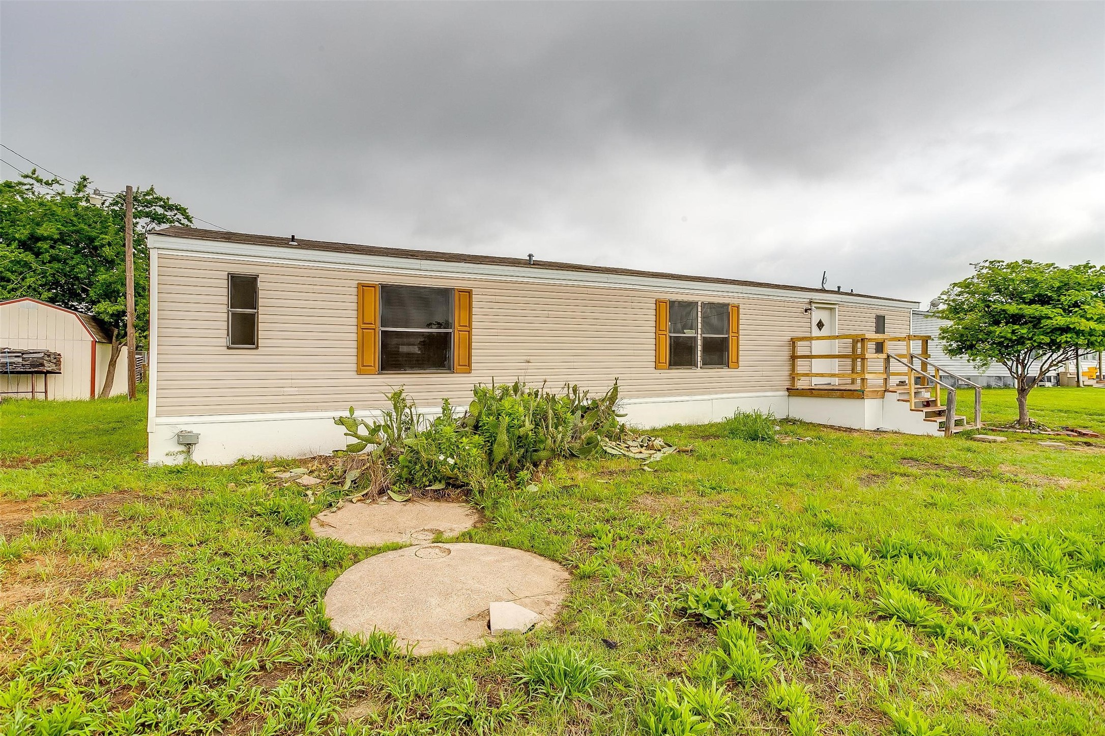 8653 Jeanes Lane Alvarado TX 76009