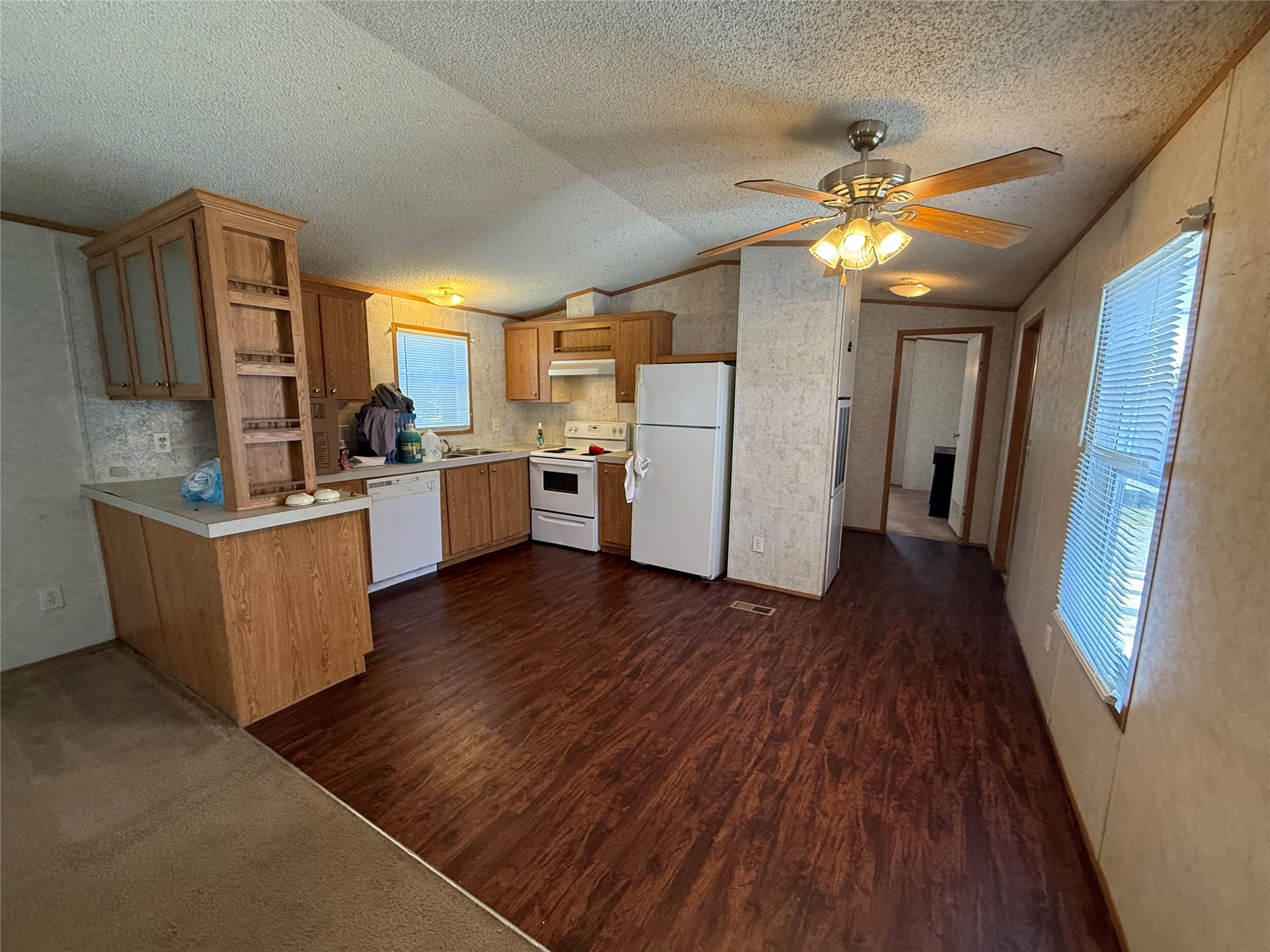 1321 Phoenix Court Granbury TX 76048