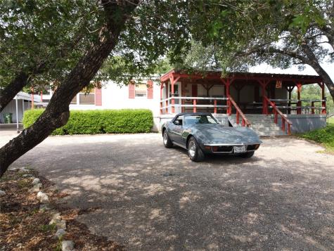 635 County Road 1743 Clifton TX 76634