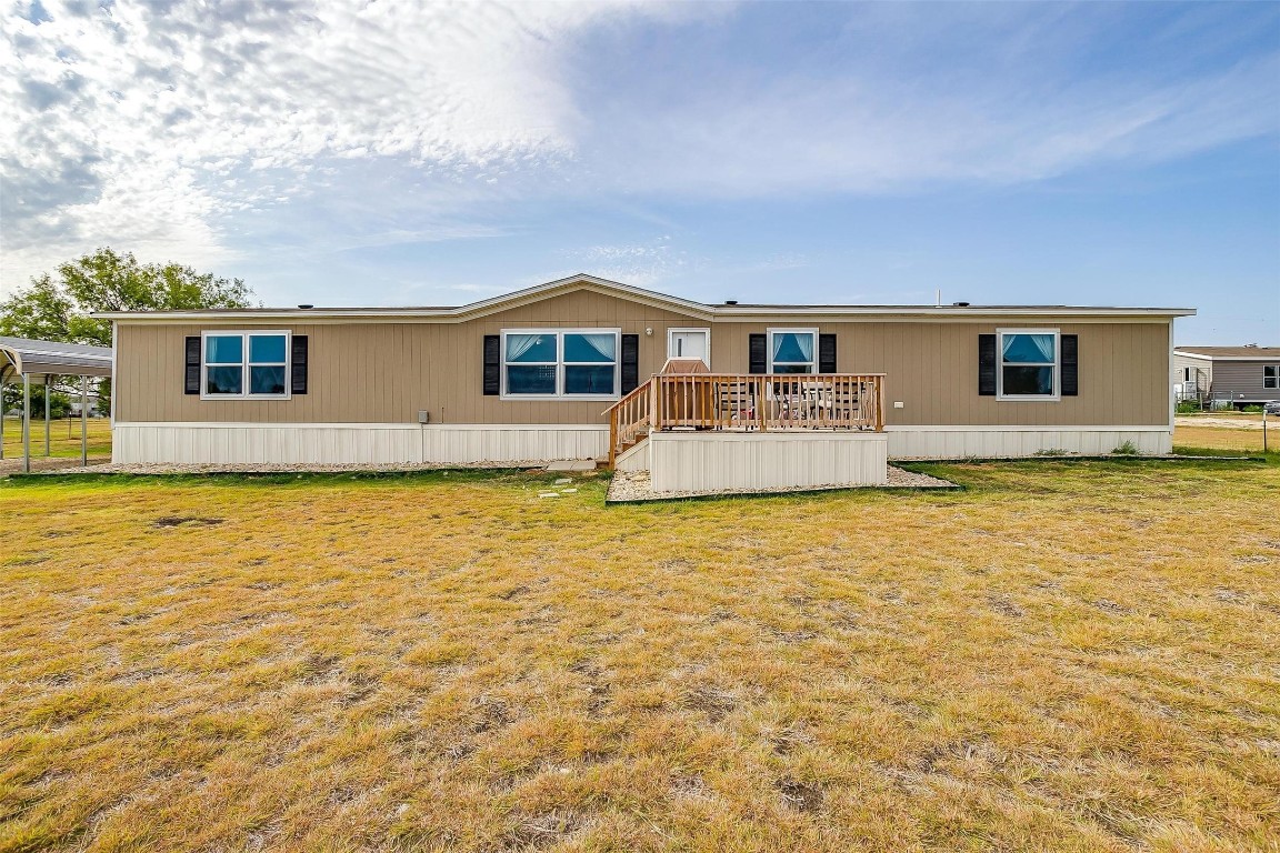 8616 Hulen Meadows Court Alvarado TX 76009