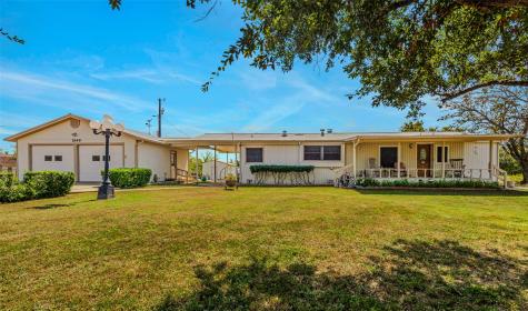 1549 Joyce Road Kaufman TX 75142