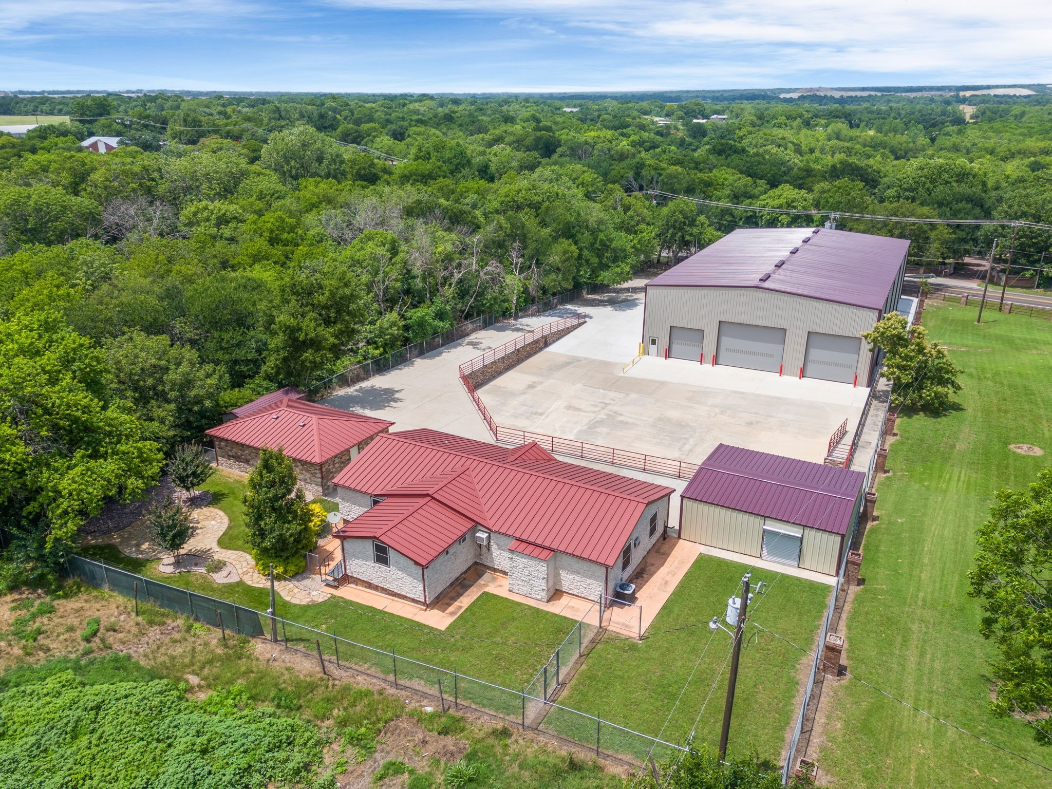 2145 Fm 546 Mckinney TX 75069