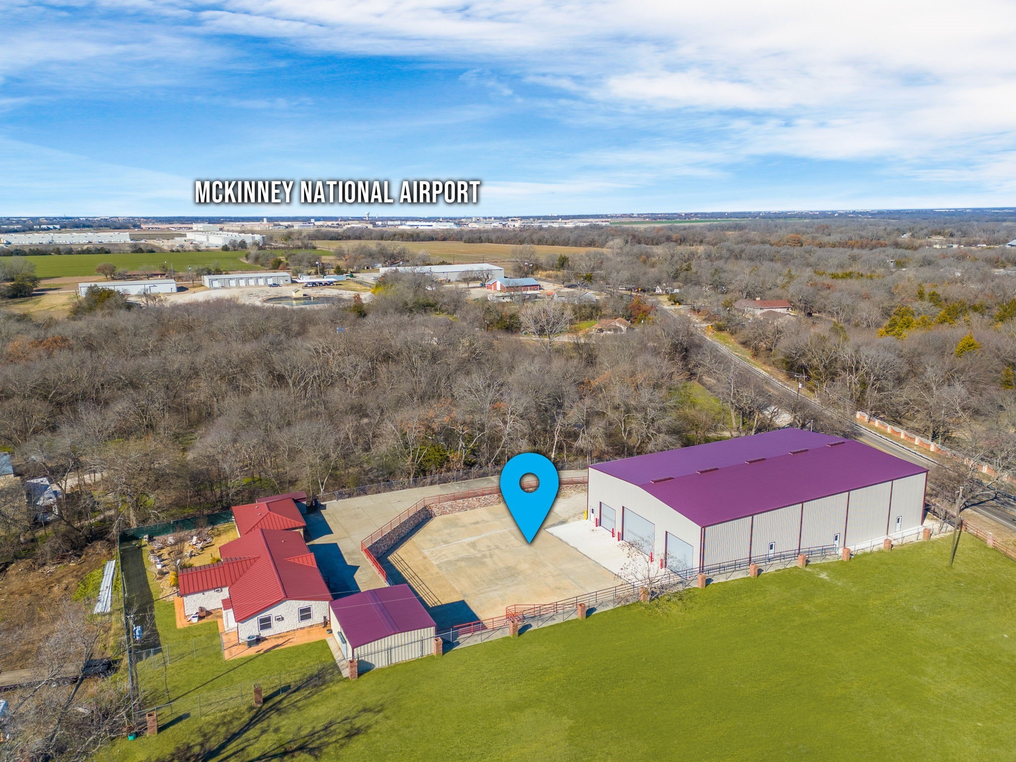 2145 Fm 546 Mckinney TX 75069