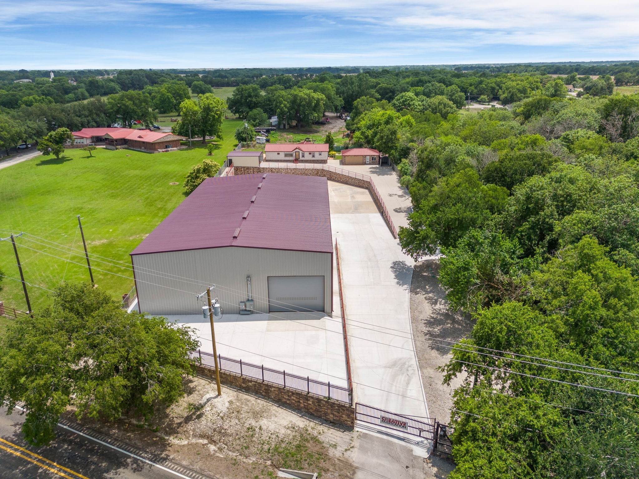 2145 Fm 546 Mckinney TX 75069