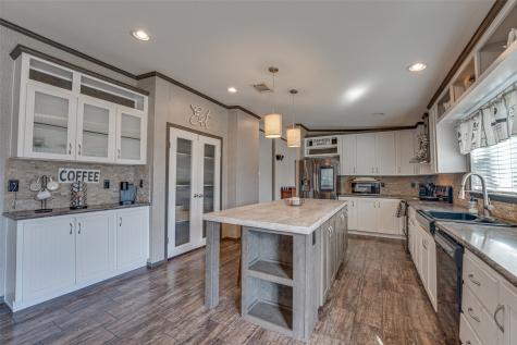11918 Stefani Lane Kaufman TX 75142
