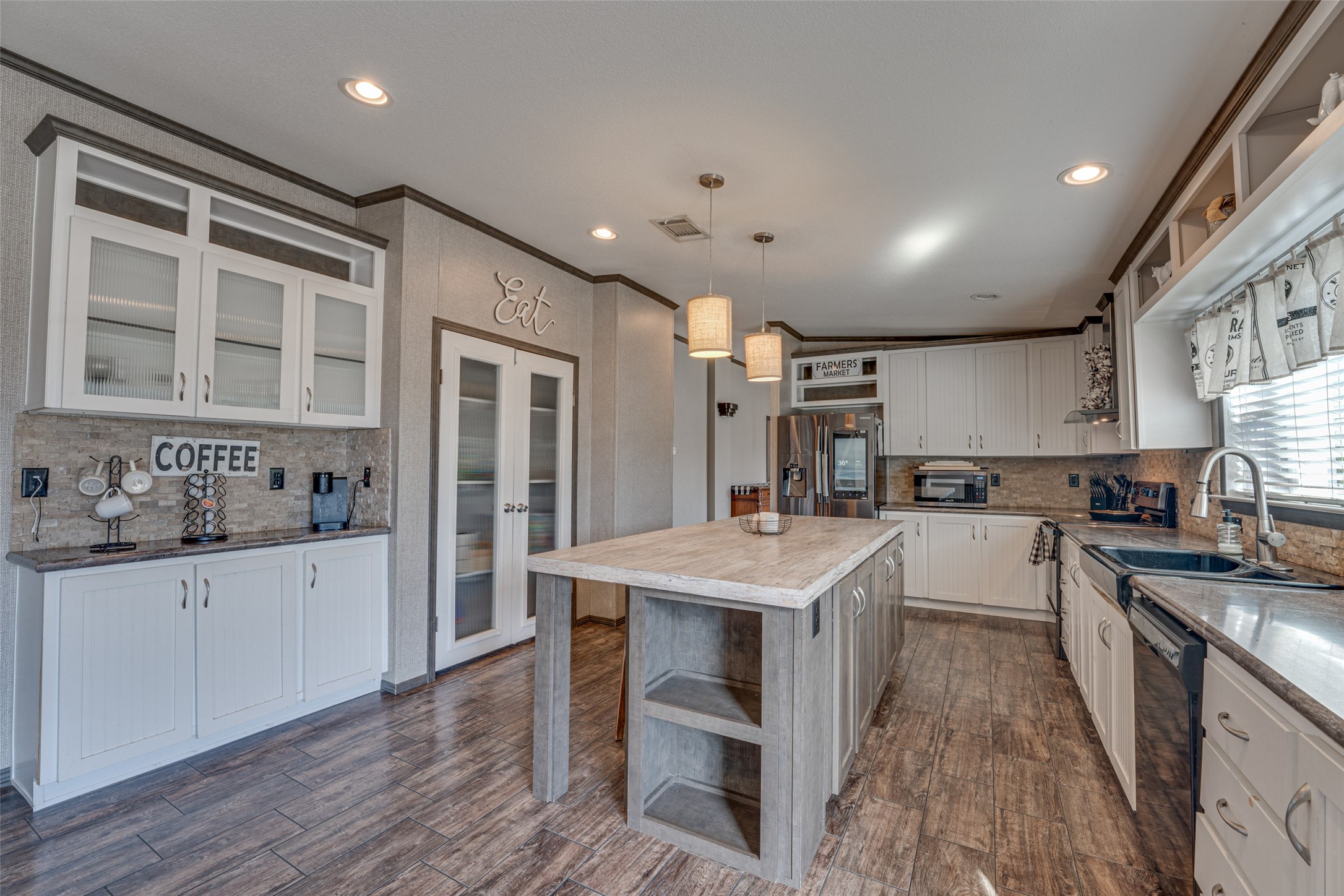 11918 Stefani Lane Kaufman TX 75142