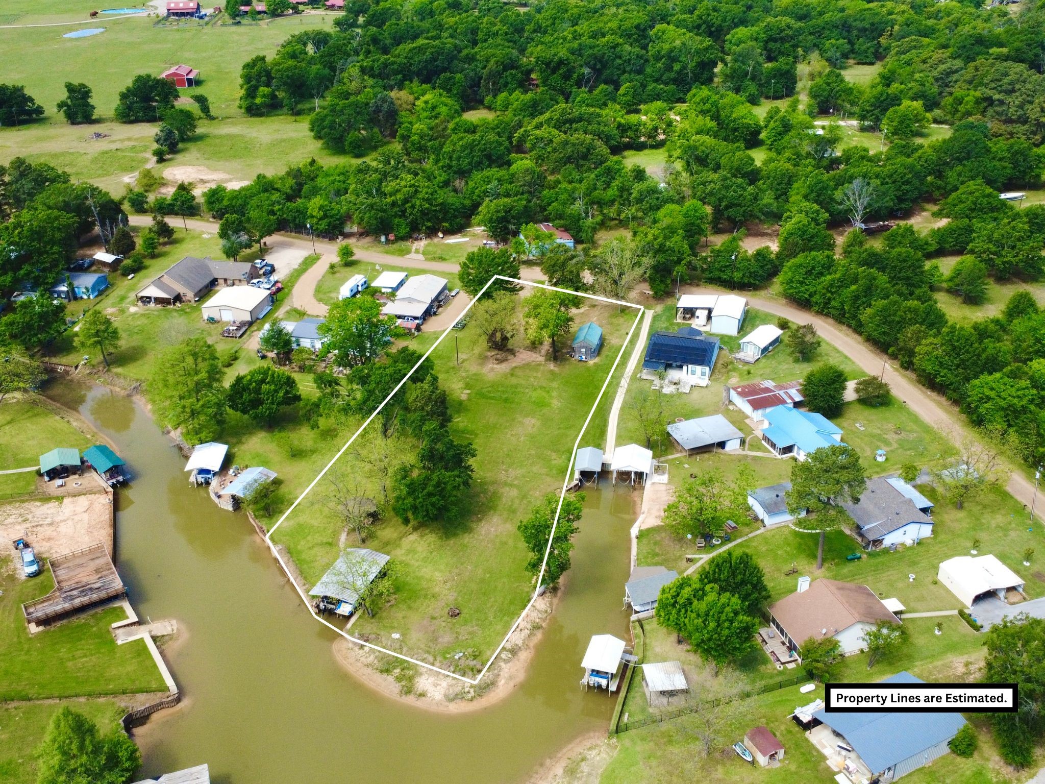 131 Elaina Drive Trinidad TX 75163