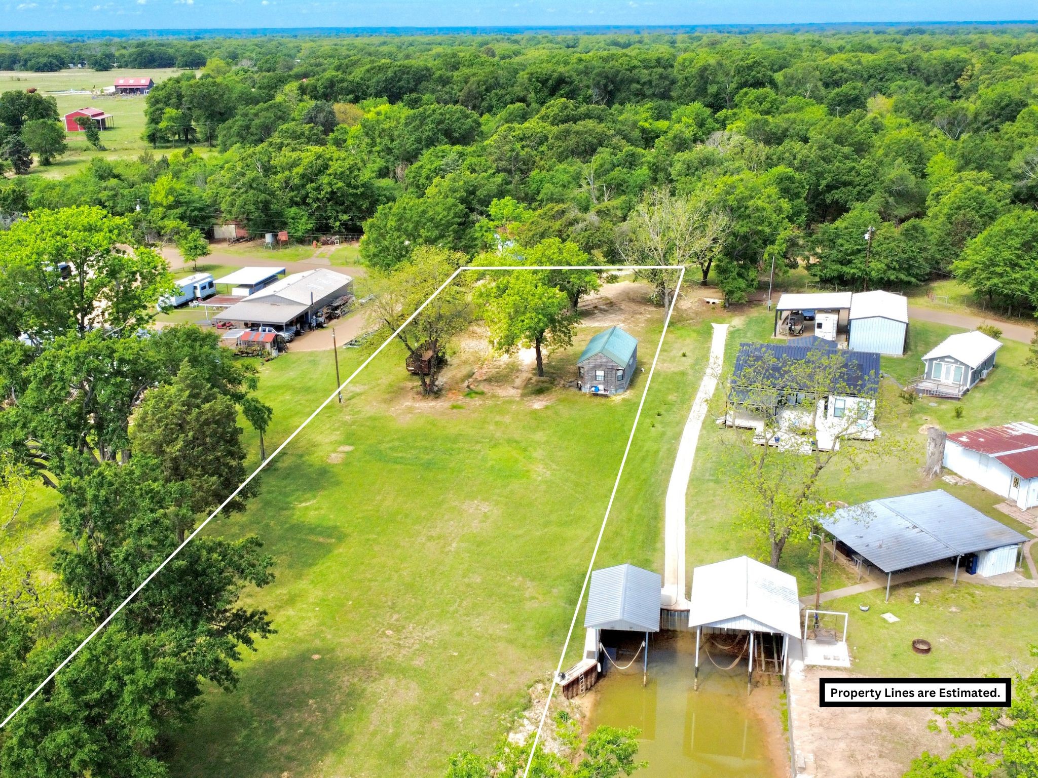 131 Elaina Drive Trinidad TX 75163