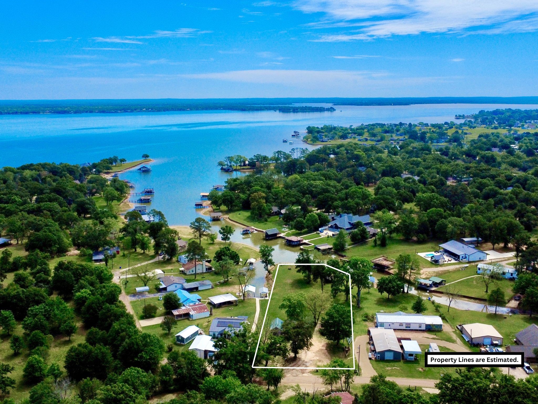 131 Elaina Drive Trinidad TX 75163