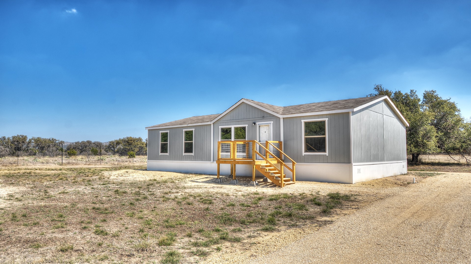 405 A N Frio Street Camp Wood TX 78833