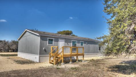 405 A N Frio Street Camp Wood TX 78833