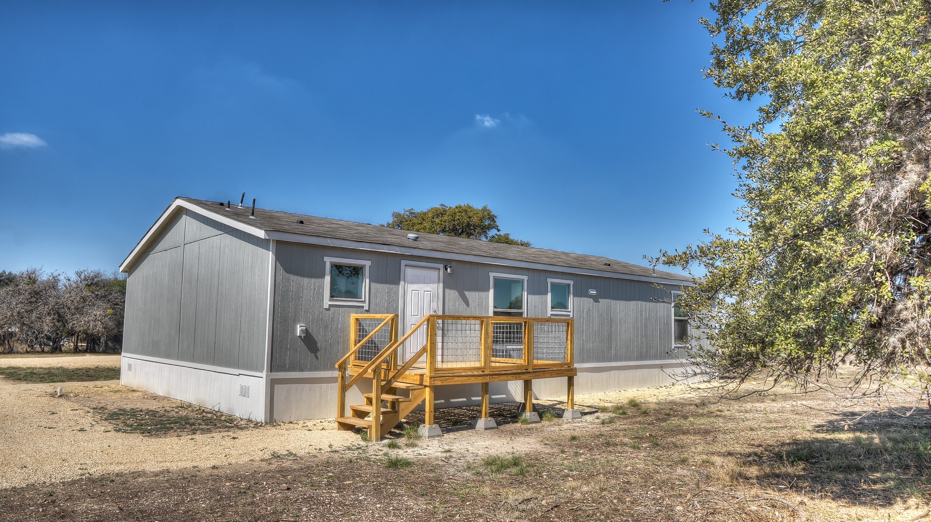 405 A N Frio Street Camp Wood TX 78833