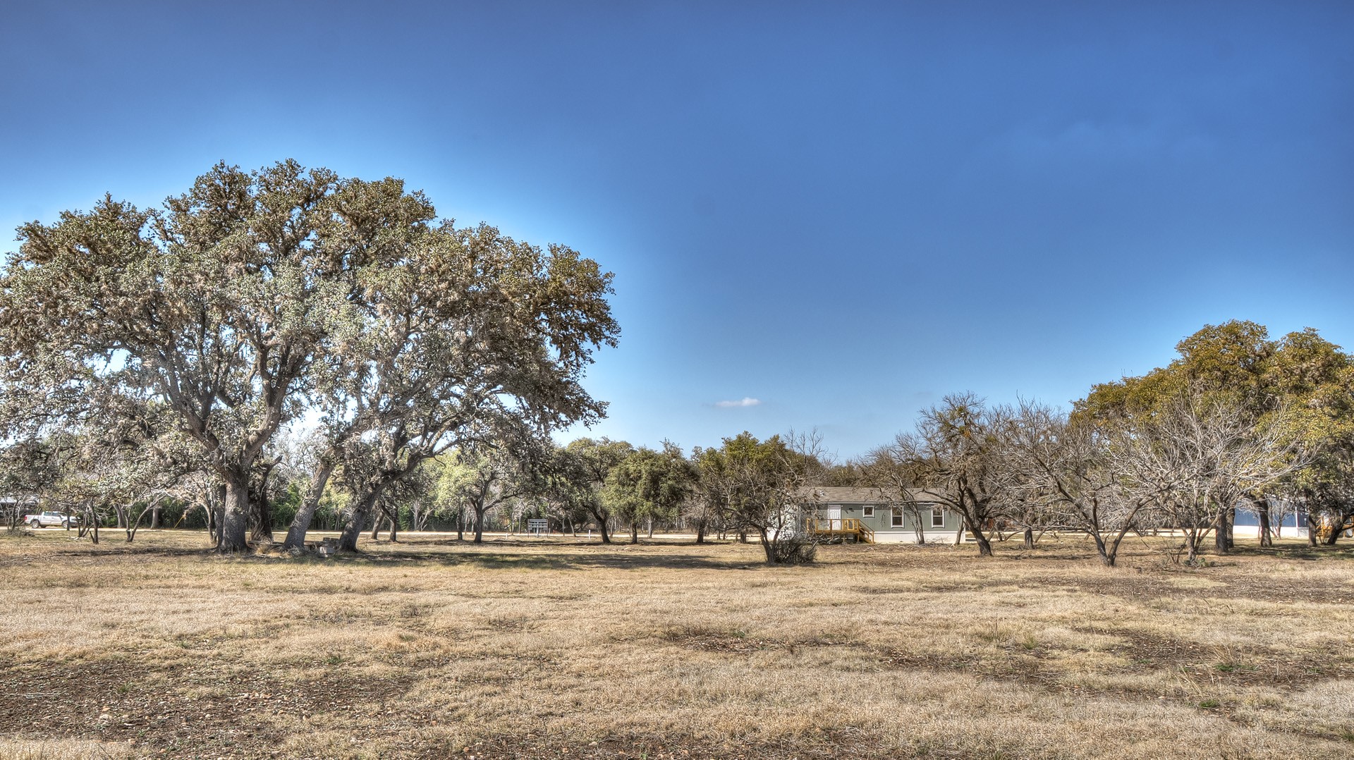 405 A N Frio Street Camp Wood TX 78833