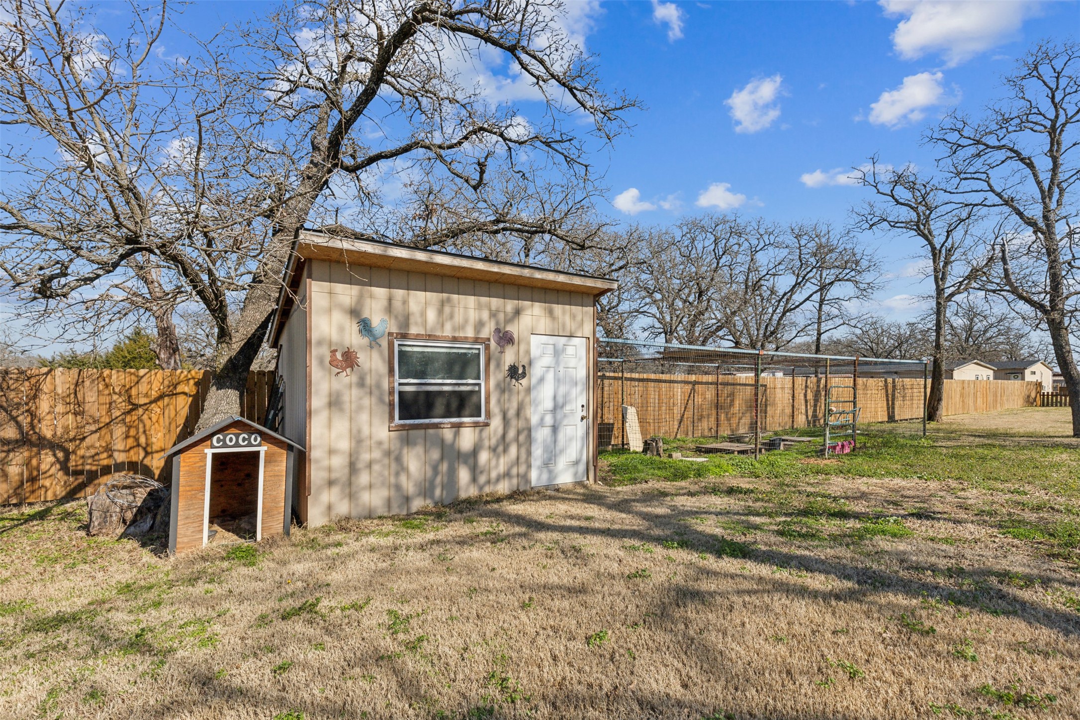3217 E Fm 916 Cleburne TX 76031