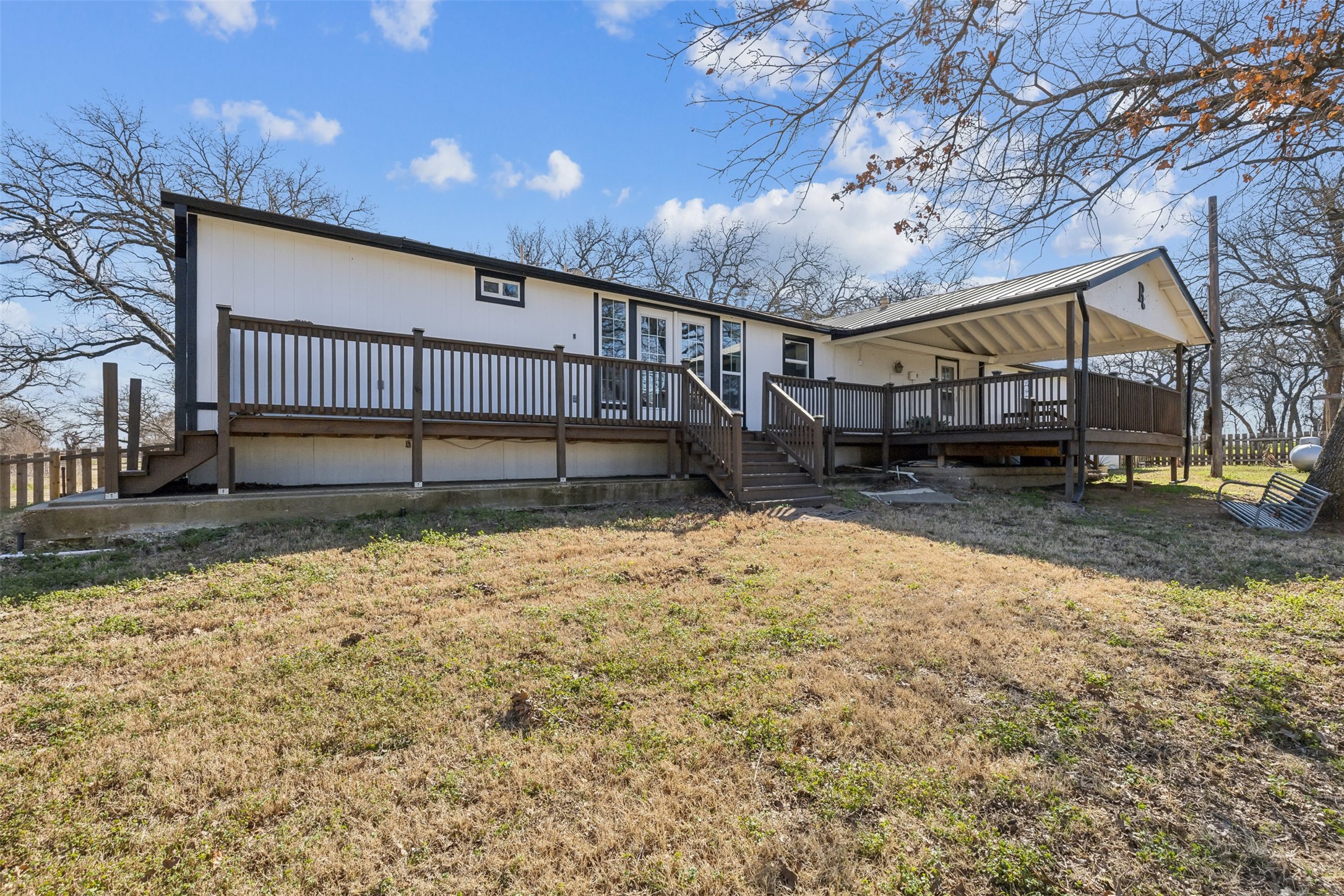 3217 E Fm 916 Cleburne TX 76031
