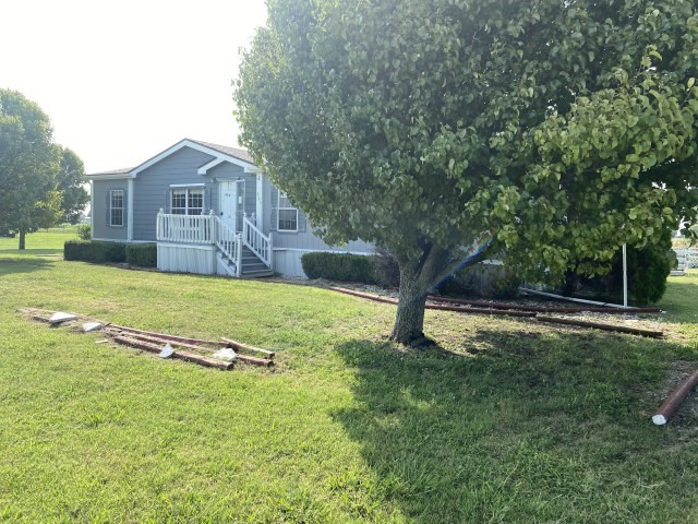 365 Old Church Road Waxahachie TX 75165