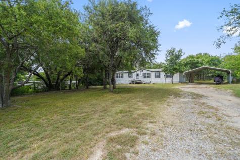 6023 High Meadow Trail Fort Worth TX 76135