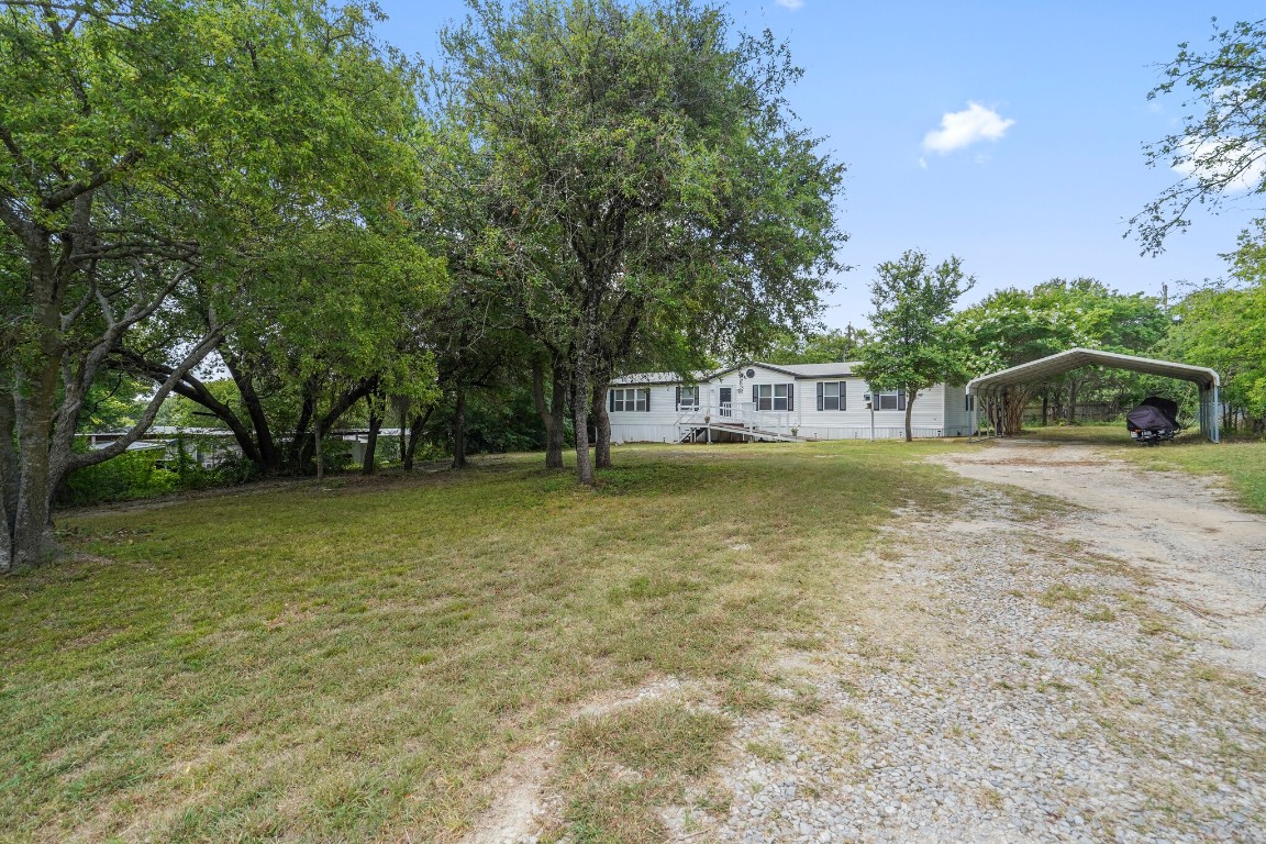 6023 High Meadow Trail Fort Worth TX 76135