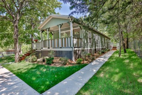 100 Shawnee Trail Road Whitesboro TX 76273
