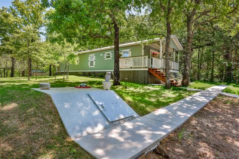 100 Shawnee Trail Road Whitesboro TX 76273