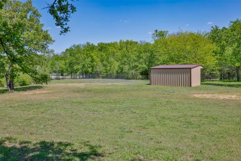 100 Shawnee Trail Road Whitesboro TX 76273