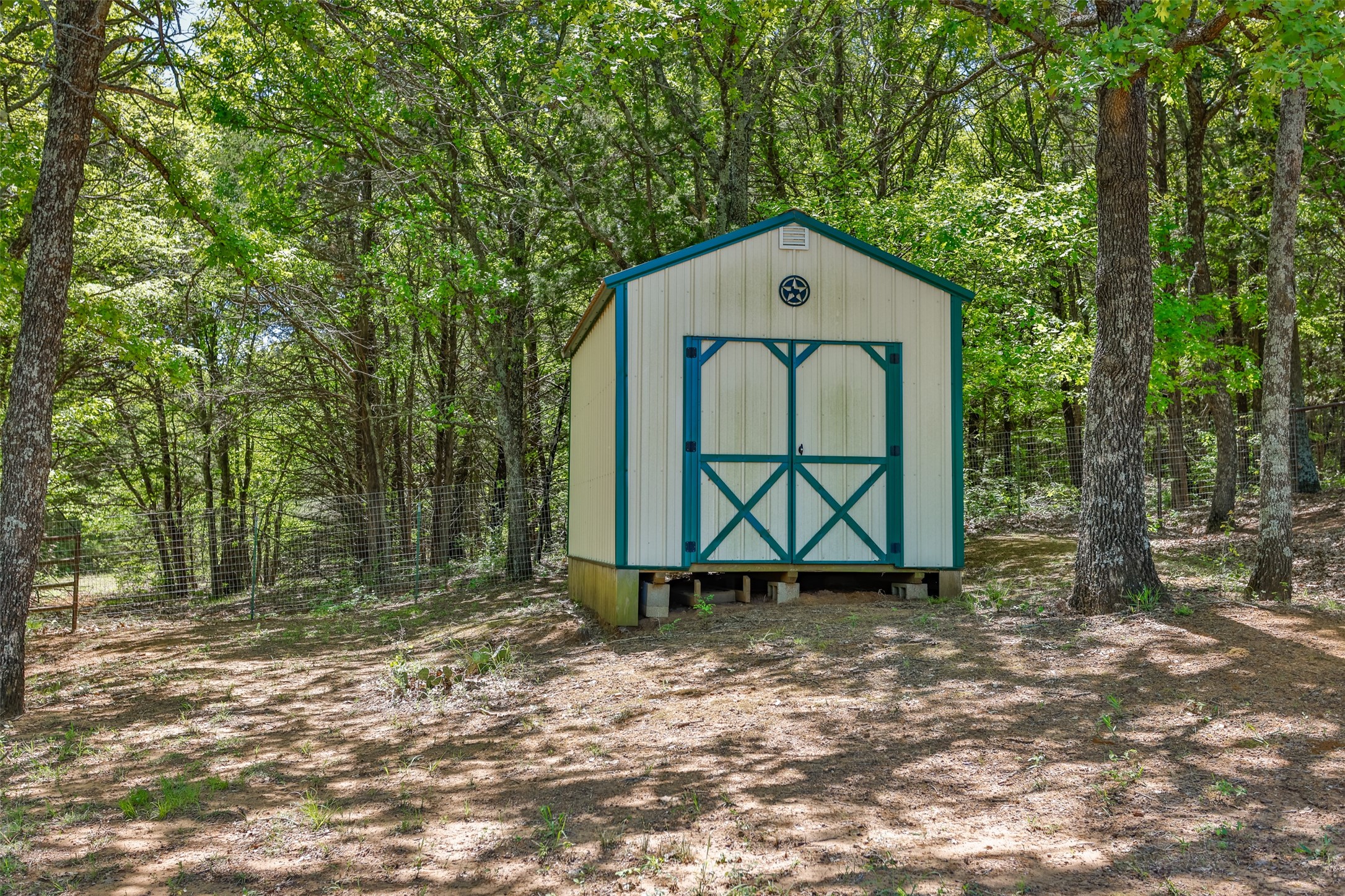 100 Shawnee Trail Road Whitesboro TX 76273