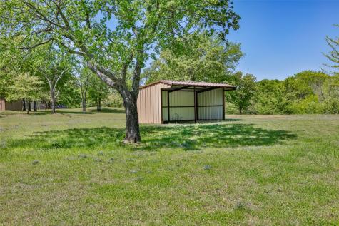 100 Shawnee Trail Road Whitesboro TX 76273