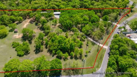 100 Shawnee Trail Road Whitesboro TX 76273