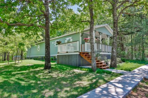 100 Shawnee Trail Road Whitesboro TX 76273