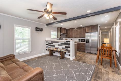 100 Shawnee Trail Road Whitesboro TX 76273