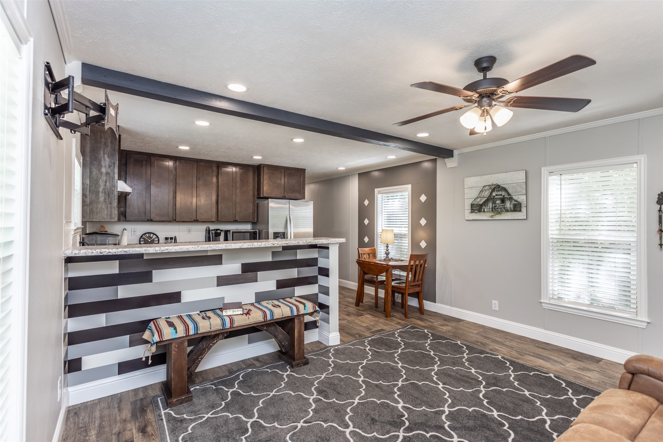 100 Shawnee Trail Road Whitesboro TX 76273