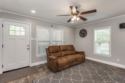 100 Shawnee Trail Road Whitesboro TX 76273