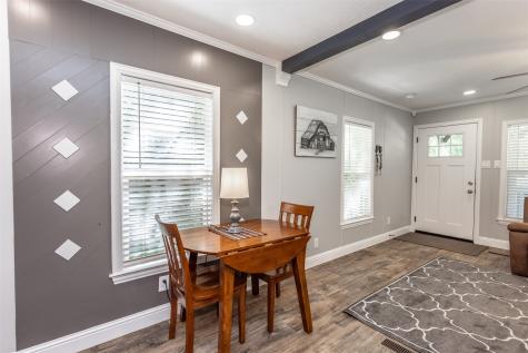 100 Shawnee Trail Road Whitesboro TX 76273